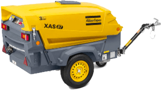 Kompressor 