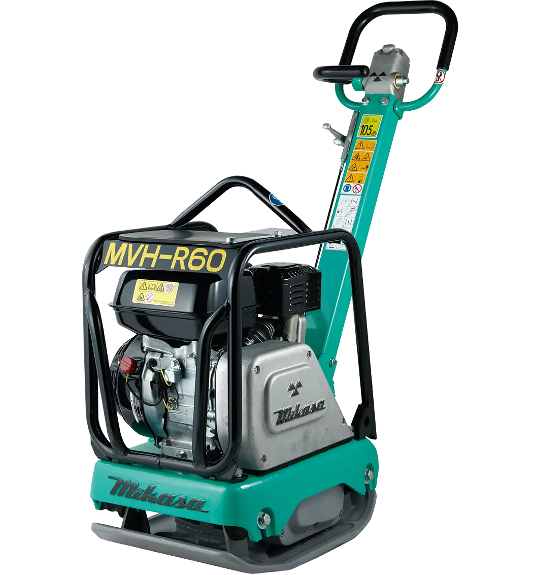 Mikasa MVH-R60H m/revers