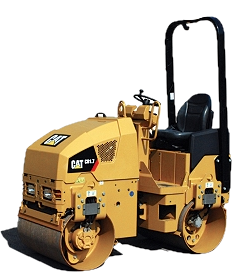CAT CB24 Veivals