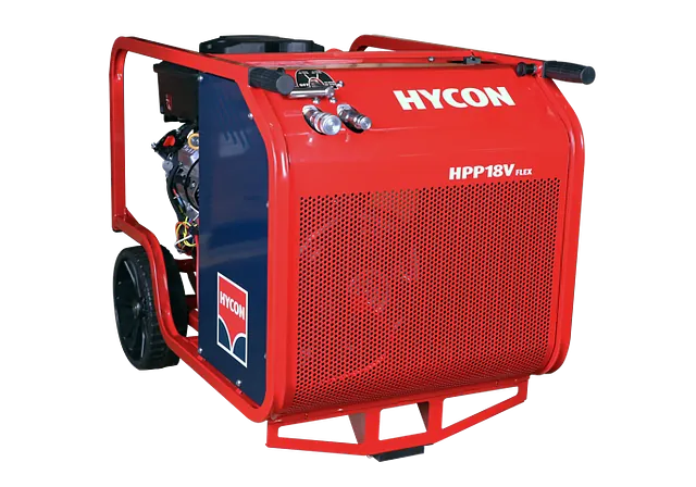 Hycon HPP18Flex
