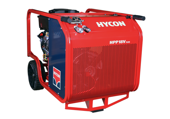 Hycon HPP18Flex
