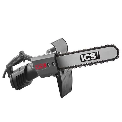 ICS CD35, elektrisk kjedesag for betong