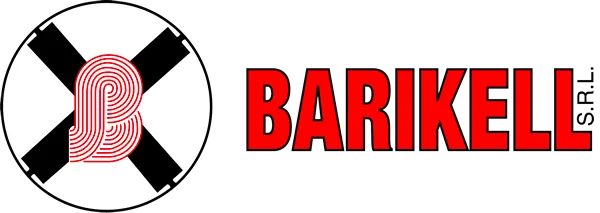 Logo - Barikell