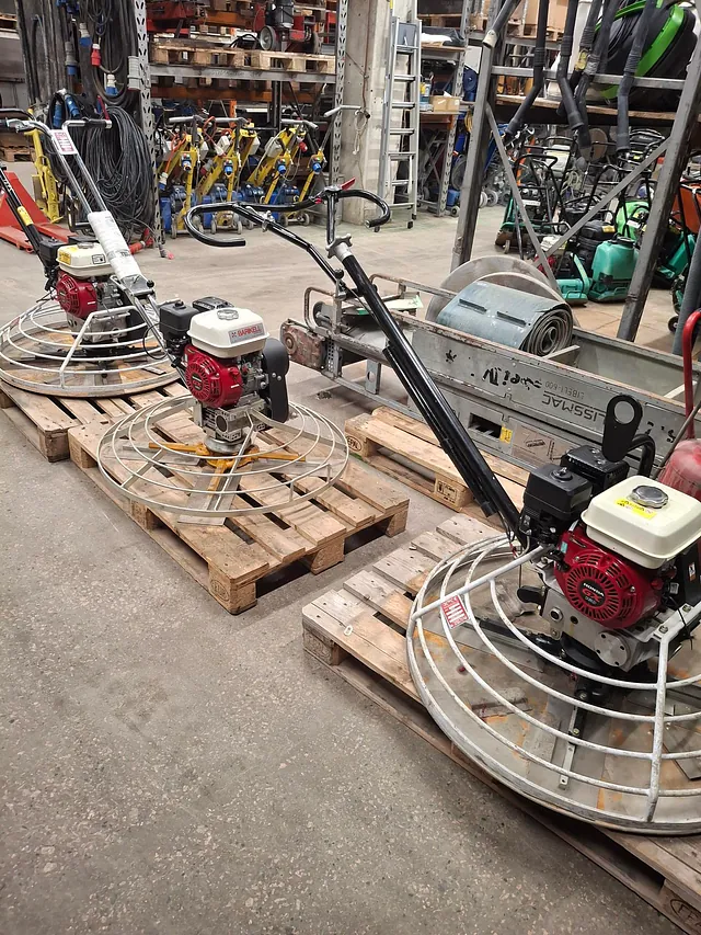 Barikell 90cm, brukt