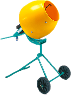 Imer MiniBeta Betongblander