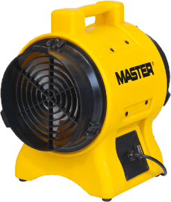Ventilasjonsvifte