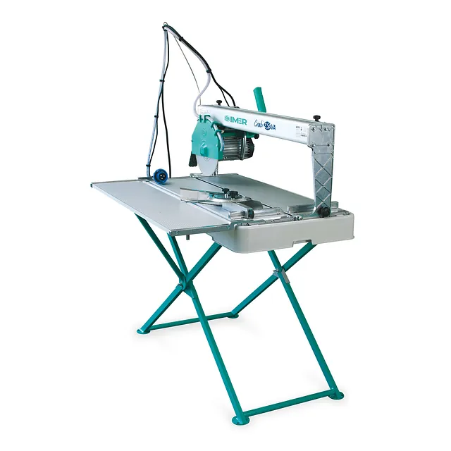 Imer Smart M400 Bordsag / Imer Combi 250 VA