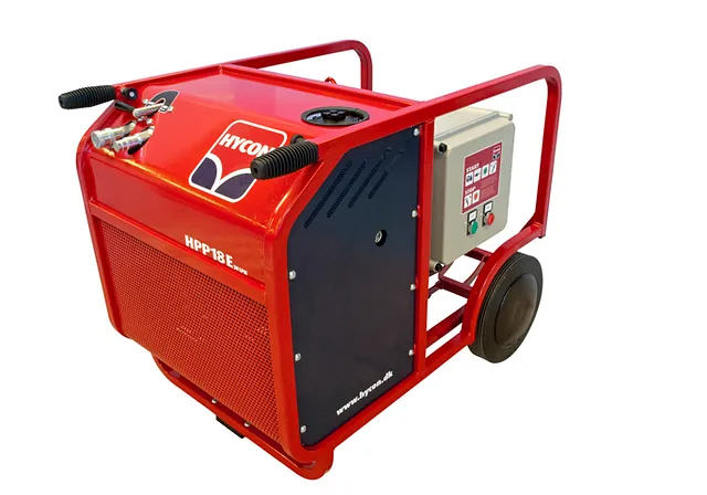 Hycon HPP18E