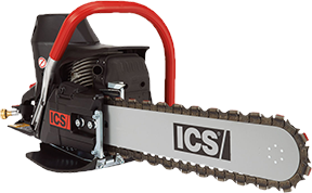 ICS 680ES Kjedesag for betong