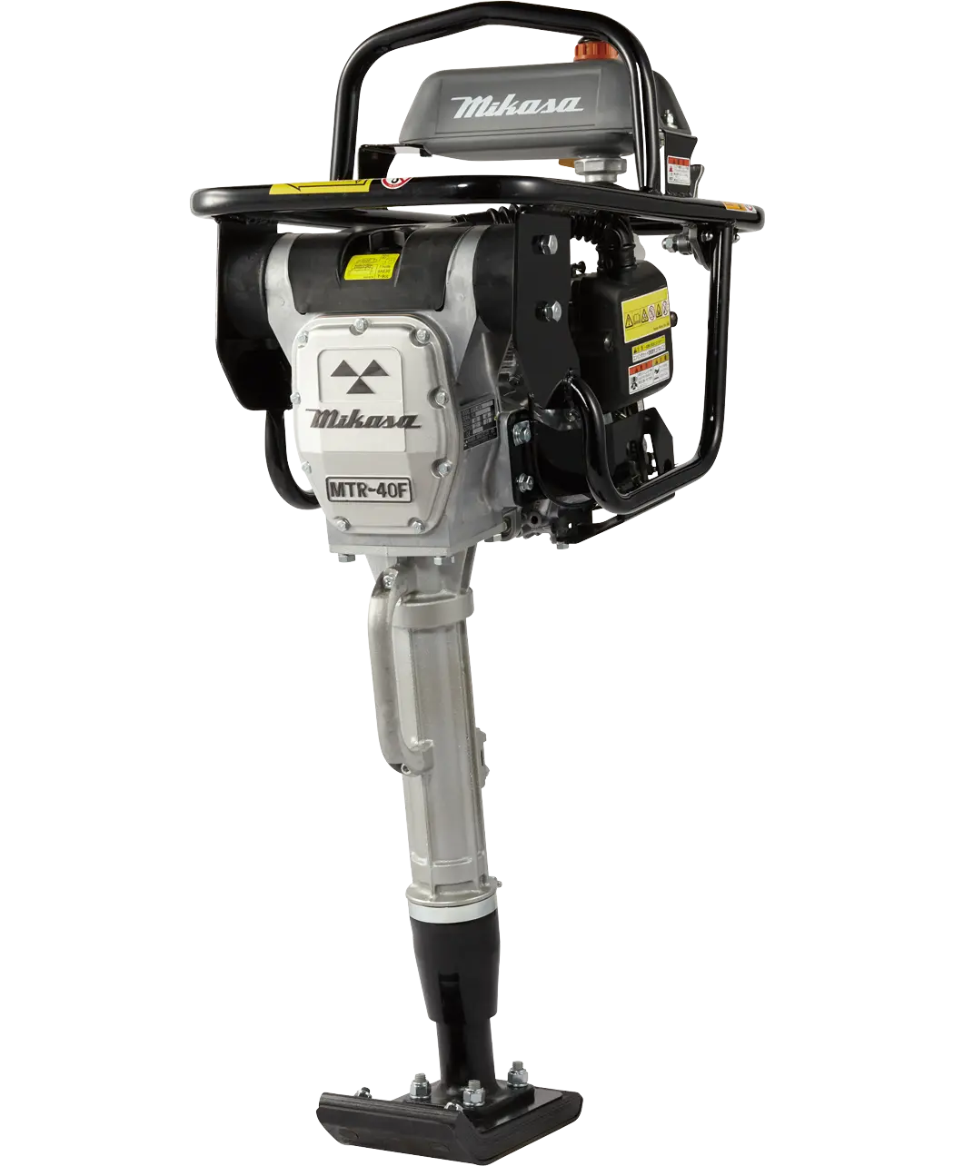 Mikasa MTR-40H Grøftestamper