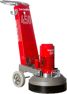 Scan 450