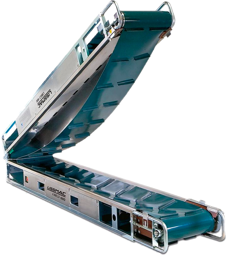 Lissmac Libelt 600 (6 meter transortbånd)