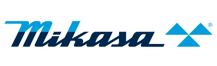Logo - Mikasa