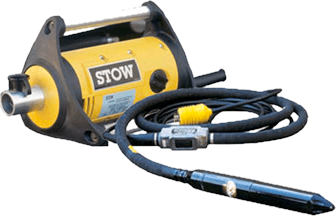 Betongvibrator